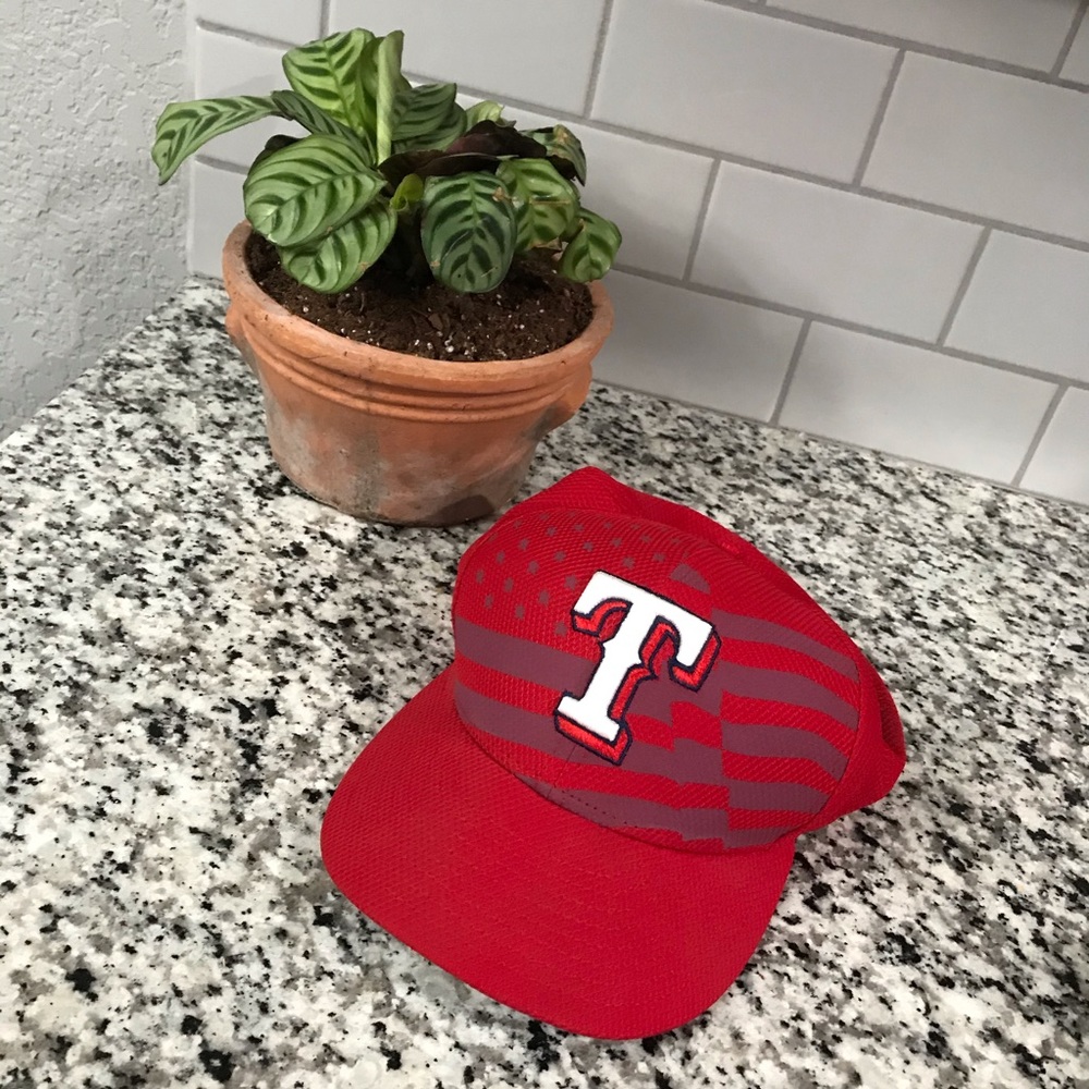 MLB | Texas Rangers Cap